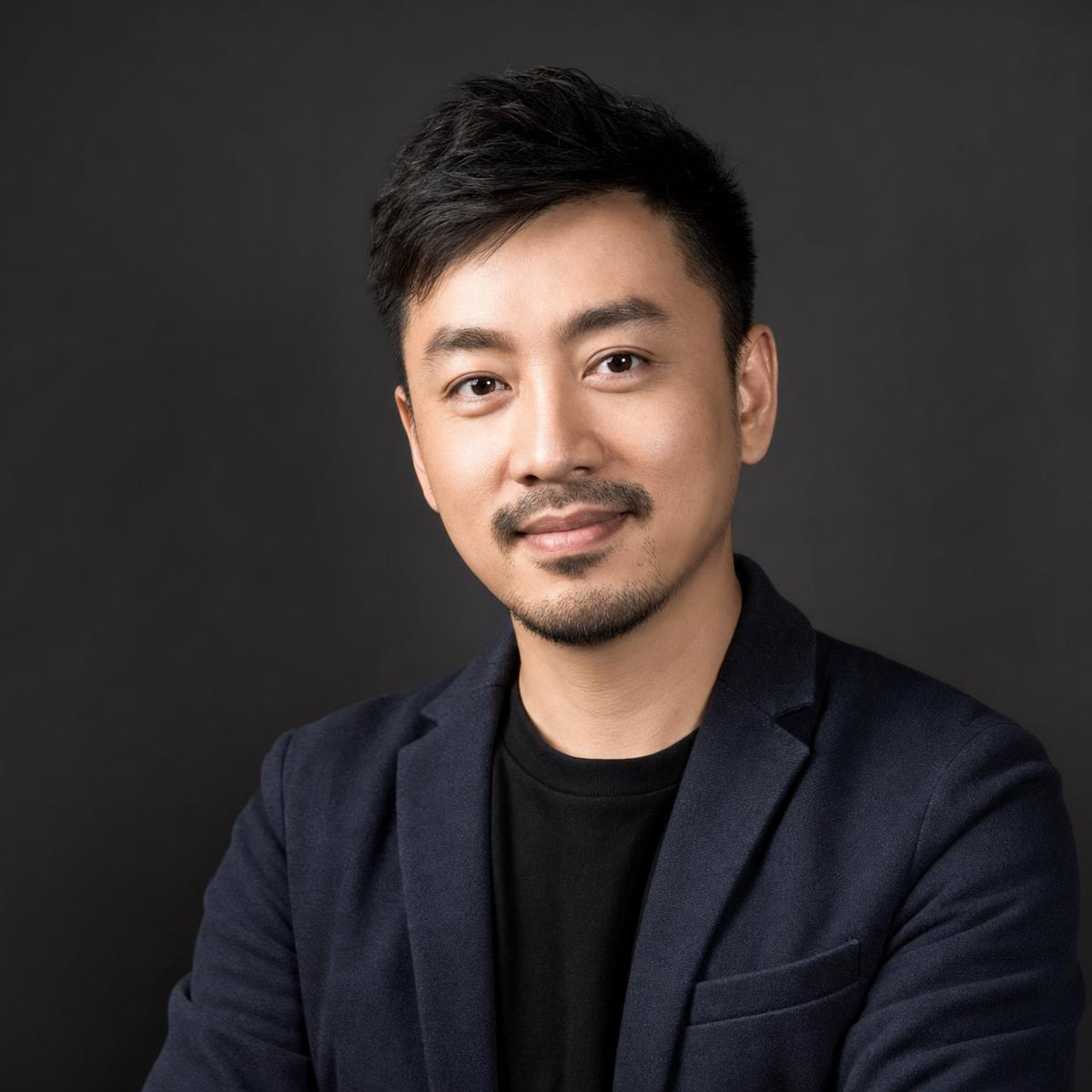网红主播