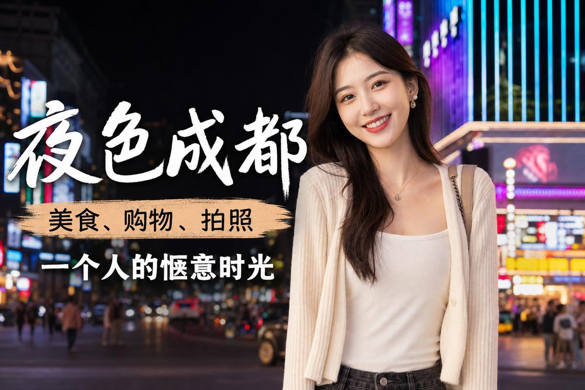 网红主播