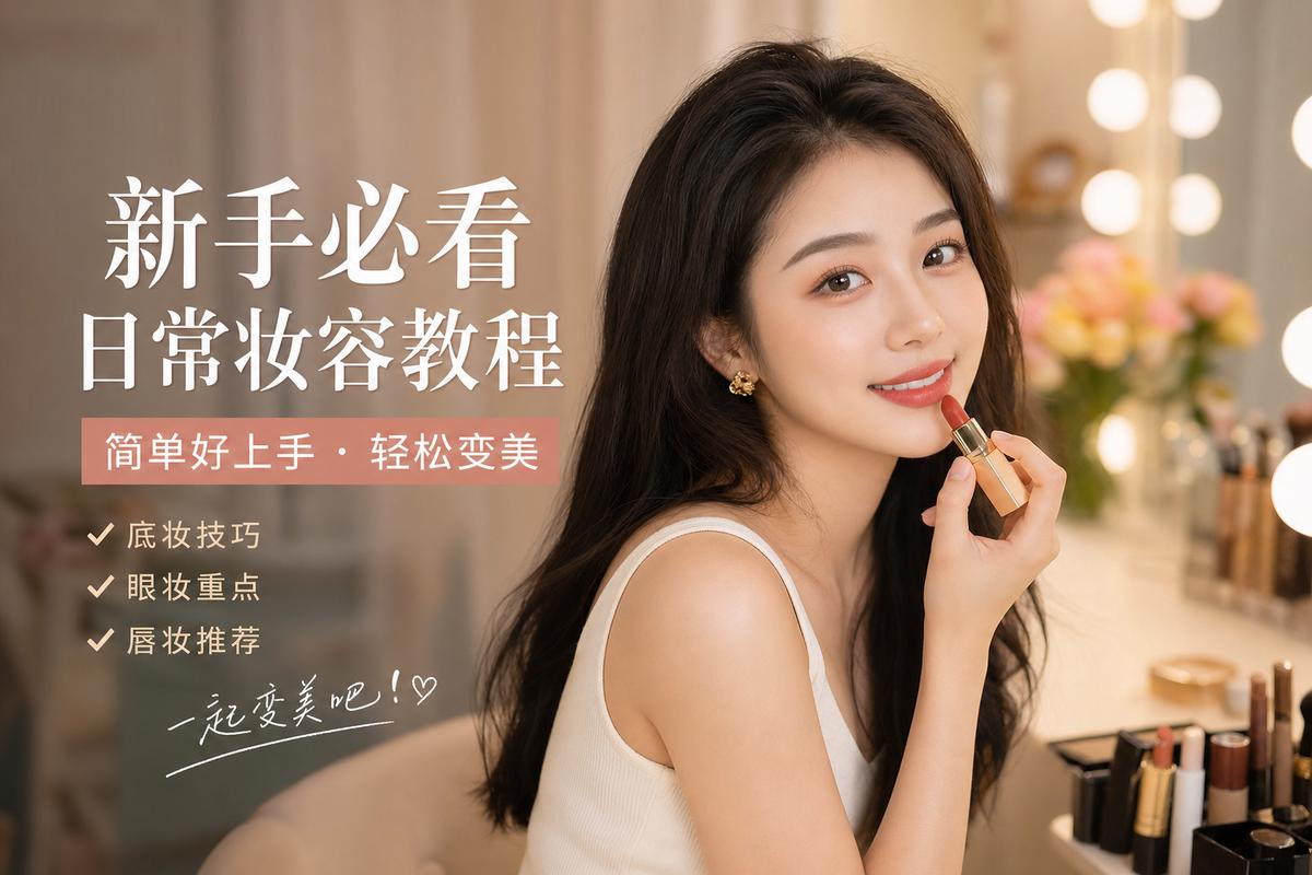 网红主播